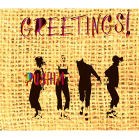 Greetings (EP)