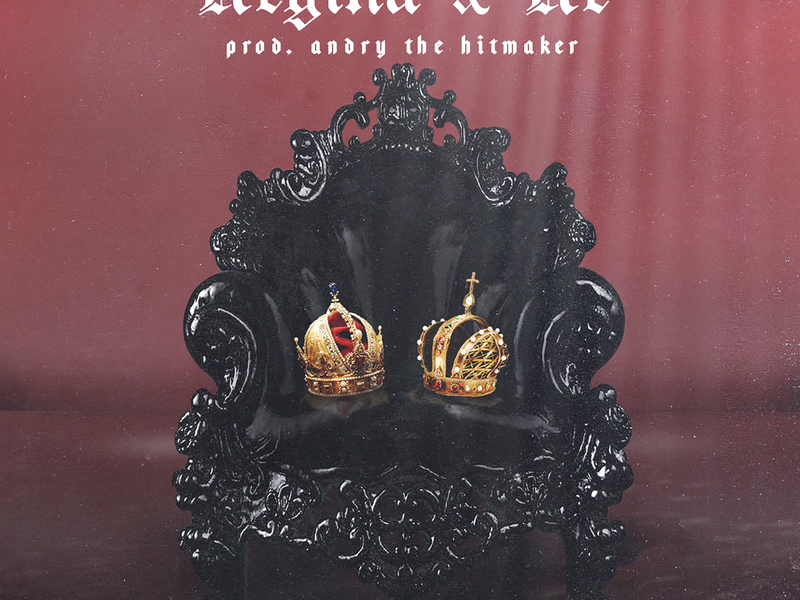 Regina & Re (Single)