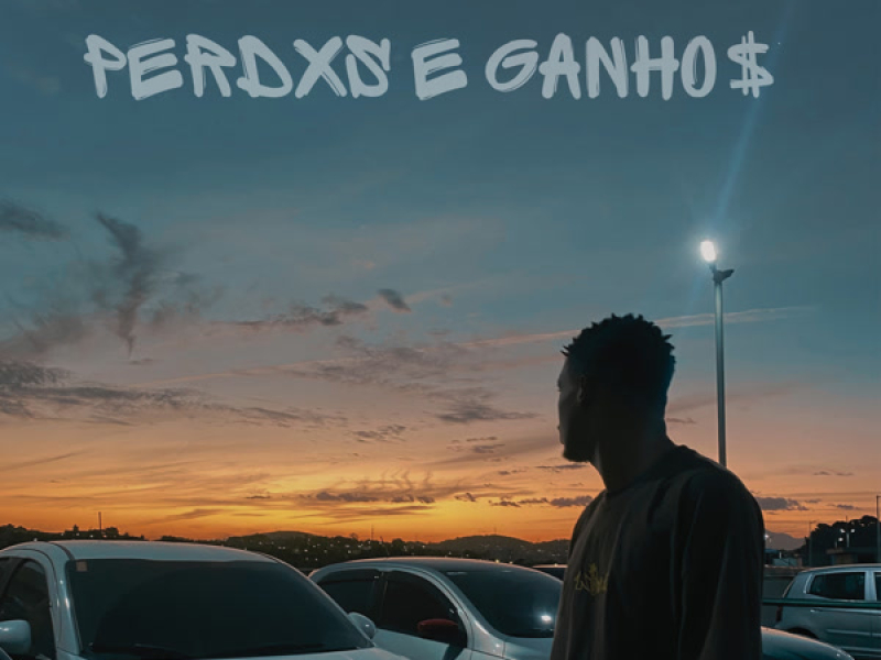 PERDAS E GANHOS (Single)