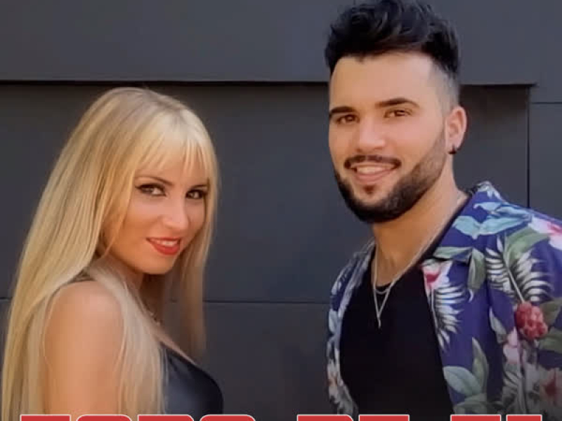 Todo de Ti (Single)