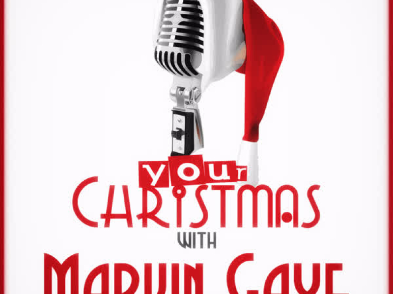 Your Christmas with Marvin Gaye