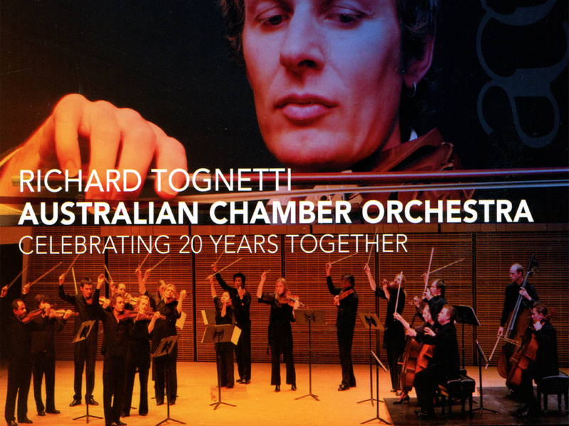 Celebrating 20 Years Together