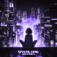 Overload Memories (EP)