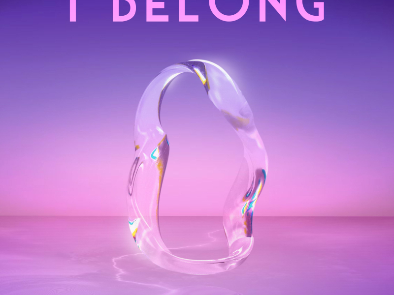 I Belong (Single)