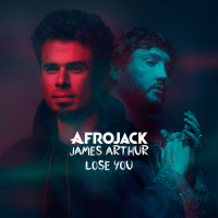 Lose You (Single)