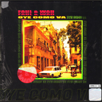 Oye Como Va (Single)