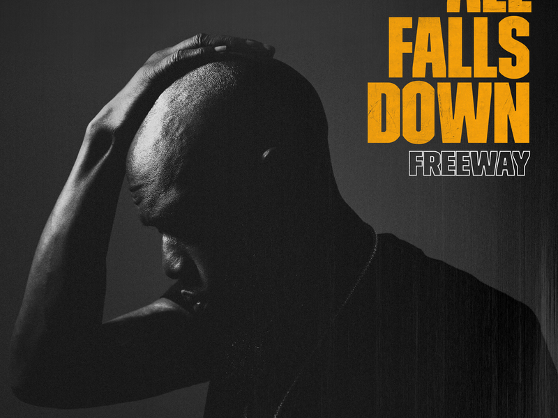 All Falls Down (Single)