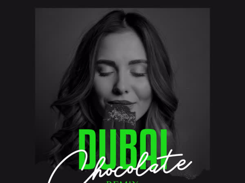 Dubai Chocolate (Berat Oz & Orhan Aydin Remix) (Single)