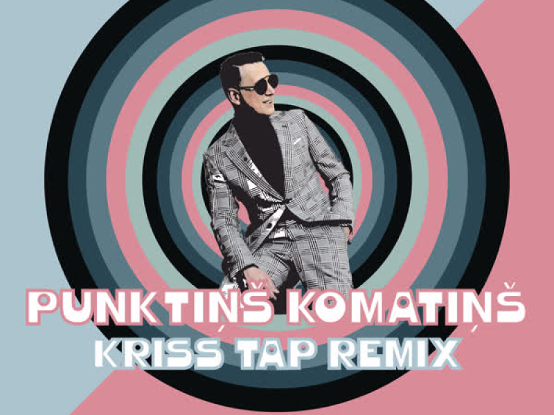 Punktiņš, komatiņš (Remixi)