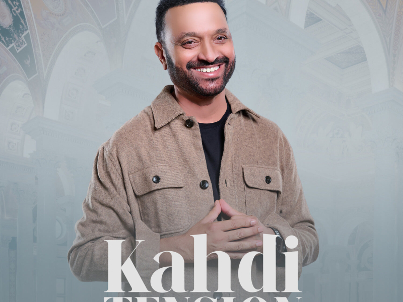 Kahdi Tension (Single)