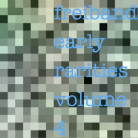 Early Rarities, Vol. 4