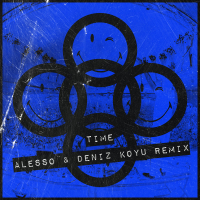 TIME (Alesso & Deniz Koyu Remix) (Single)
