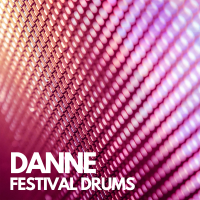 Festival Drums (Single)