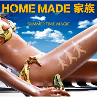 SUMMER TIME MAGIC (EP)