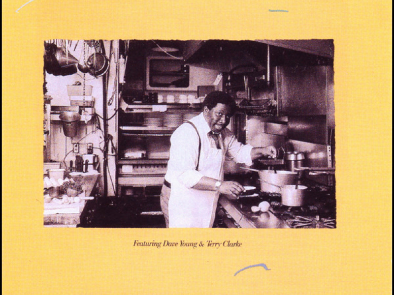 Cookin' At Sweet Basil