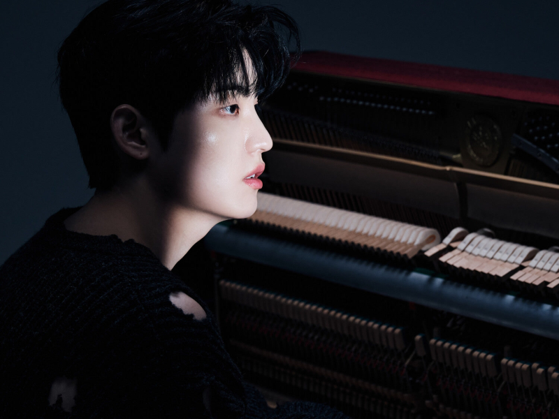 I just want to ask what are you doing (EP)