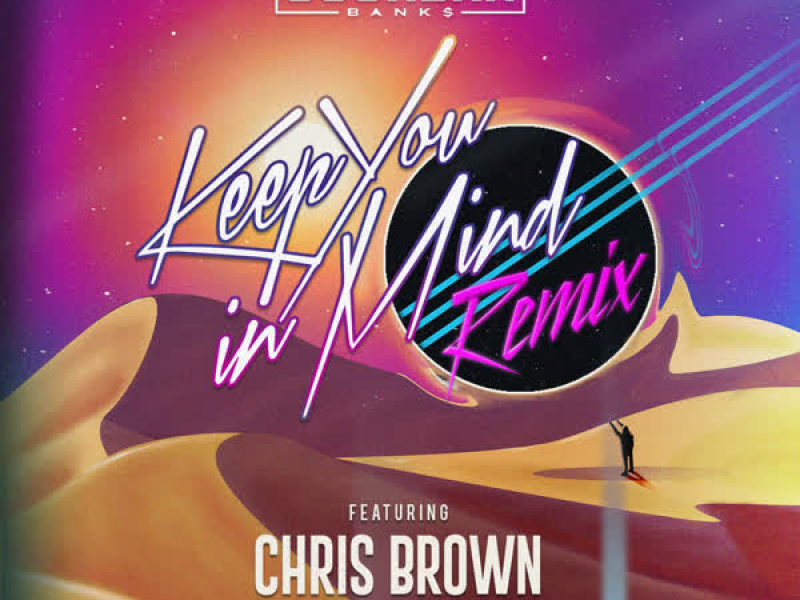 Keep You in Mind (Remix) (Single)