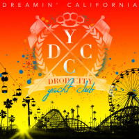 Dreamin' California (Single)