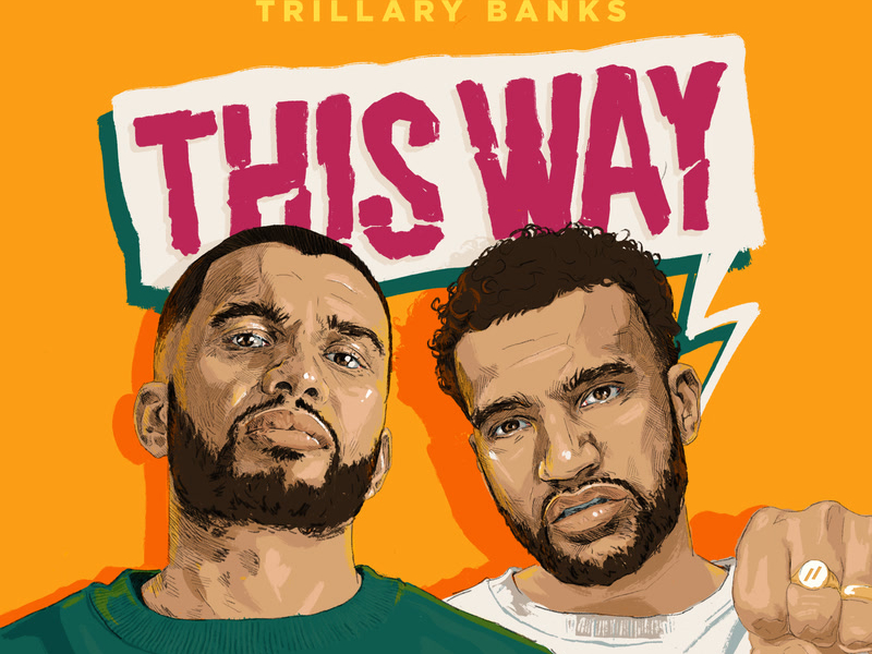 This Way (Friend Within Remix) (Single)