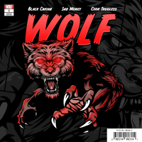 Wolf (Single)