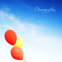 On a day dreaming of love (Single)