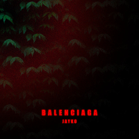 Balenciaga (Single)