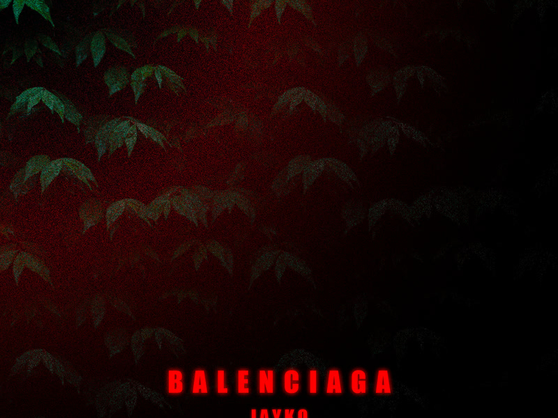 Balenciaga (Single)