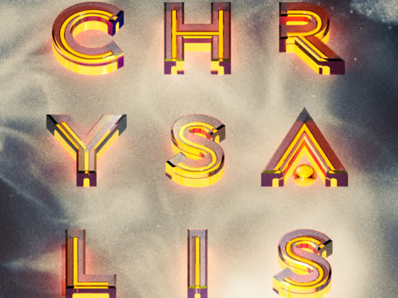 Chrysalis (EP)