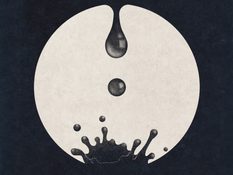 HE BEBIDO TANTO que estoy MUERTO DE SED (EP)