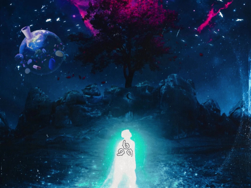 Heavenly (feat. Juice WRLD) (Single)