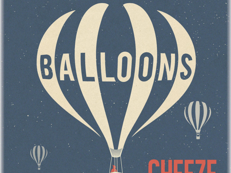 Balloons (Single)