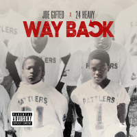 Way Back (Single)