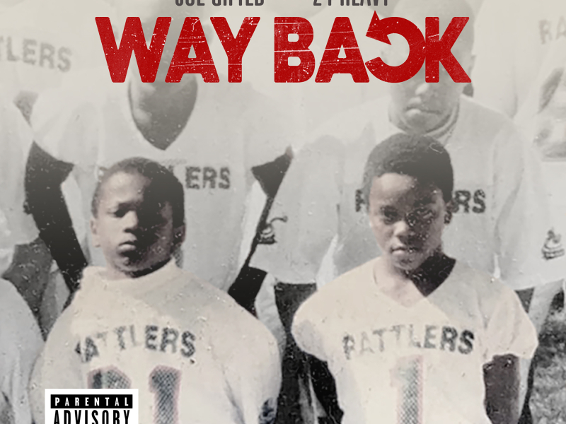 Way Back (Single)