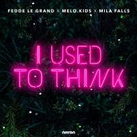 I Used To Think (Single)