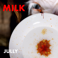 Milk (Single)