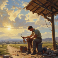 lagu perjuangan dan doa (Single)