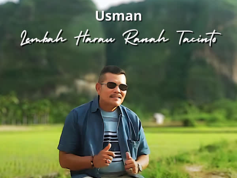 Lembah Harau Ranah Tacinto (Single)