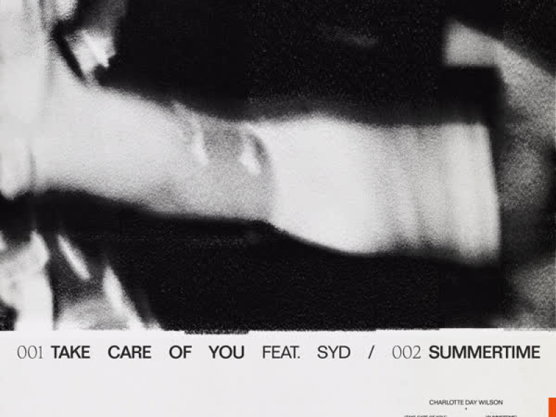 Take Care of You / Summertime