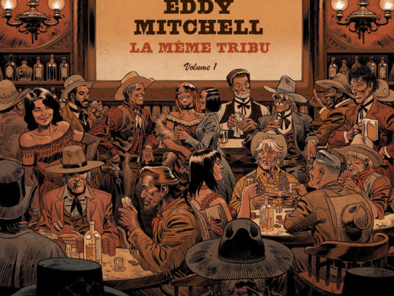 La même tribu (Vol. 1)