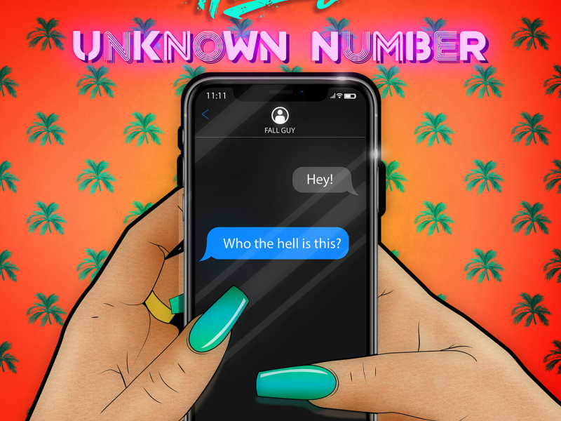 Unknown Number (Single)