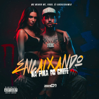 Encaixando na Pika do Chefe (Single)