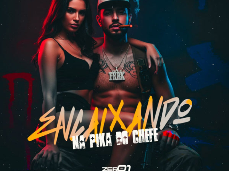 Encaixando na Pika do Chefe (Single)