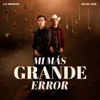 Mi más grande error (Single)