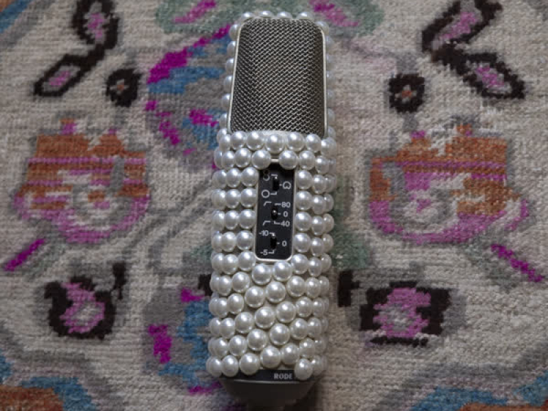 I Turned Myself into Myself