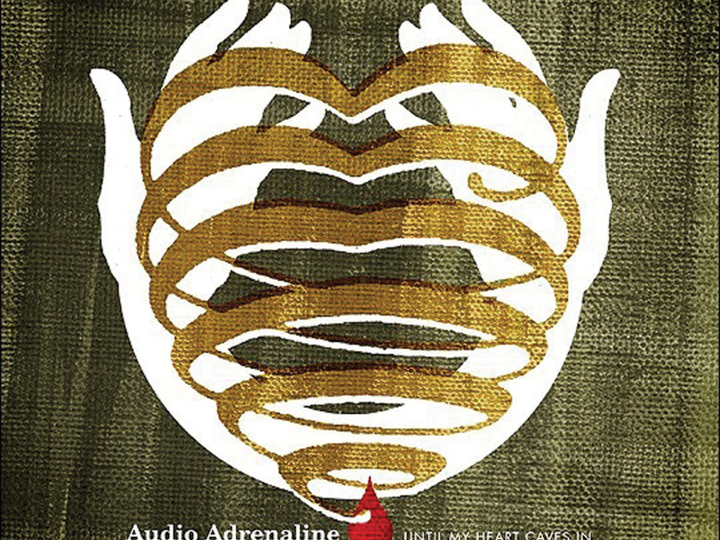 Until My Heart Caves In