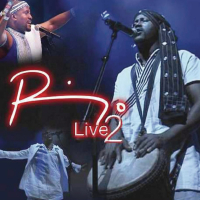 Ringo Madlingozi (Live at The Playhouse, Durban, 2007)