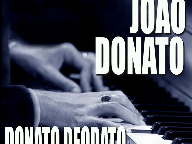 Donato Deodato