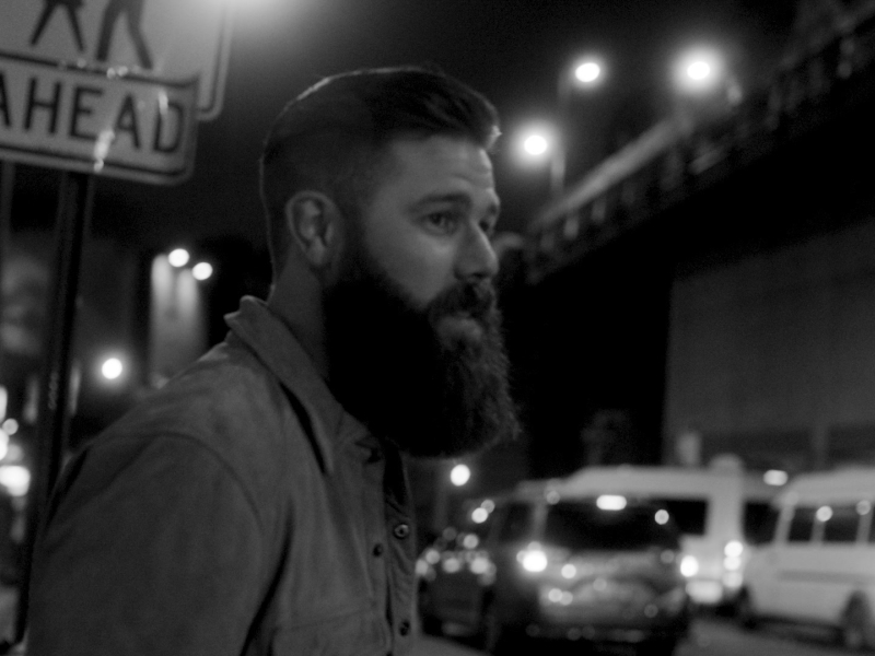 Take It From Me (Single)