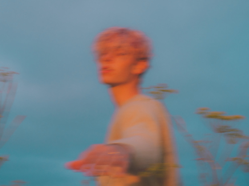 Die Right Here (Single)