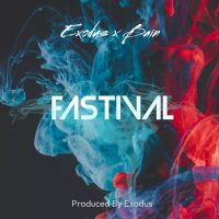 Fastival (feat. Bain) (Single)